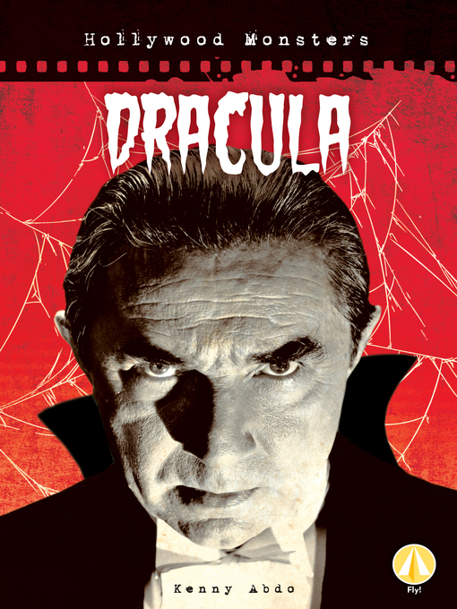 Title details for Dracula by Bram Stoker - Wait list